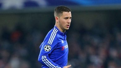 إدين هازارد