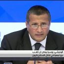 دبلوماسي يمني: حكومة هادي لا تمانع ادارة الأمم المتحدة لميناء الحديدة لكن هذا المقترح تم تعطيله