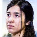 عراقية تعرضت للاستغلال الجنسي من قبل “داعش” تحصل على جائزة نوبل للسلام