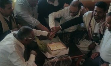 مائة يوم مقاطعة القات