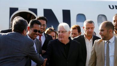 مارتن غريفيت