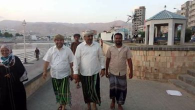 الزبيدي في المكلا1