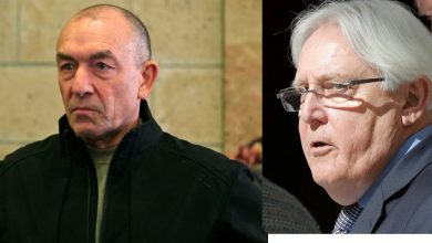 غريفيث ولوليسغارد