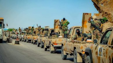 قوات عسكرية