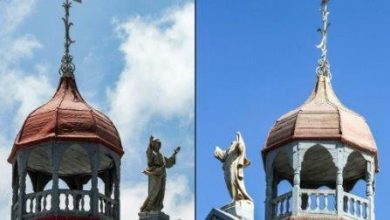 كنائس اليمن