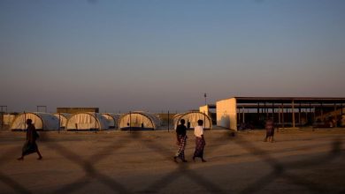 سجون في الجنوب