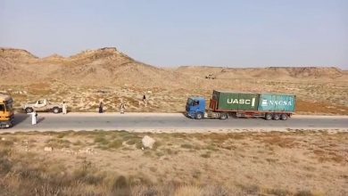 قبائل المهرة تمنع وصول تعززات عسكرية سعودية إلى شحن