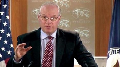 نائب مساعد وزير الخارجية الأمريكي تيم ليندركينغ