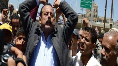 حاشد بكاميرا سامر