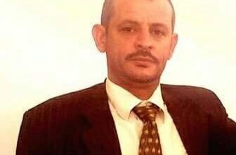 ‏ياسر محمد العبيدي‏