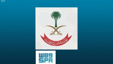 رئاسة امن الدولة السعودي