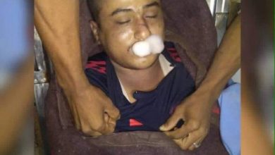 مقتل شاب تحت التعذيب في أحد معسكرات الحزام الأمني