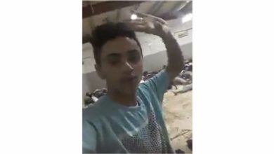 الحكم بالسجن 4 أعوام على الطفل العنسي في السعودية