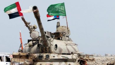 السعودية والإمارات