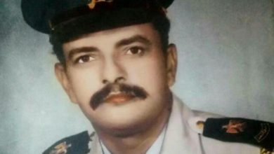 عبدالله محمد الجنيدي