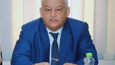 عبدالناصر الوالي