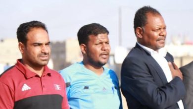 مأرب .. مقتل شخصية رياضية بارزة واصابة اثنين آخرين برصاص مسلح