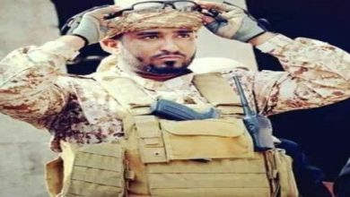 يسران المقطري