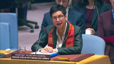 أورسولا مولر