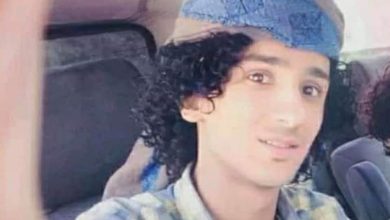 احمد الجبري