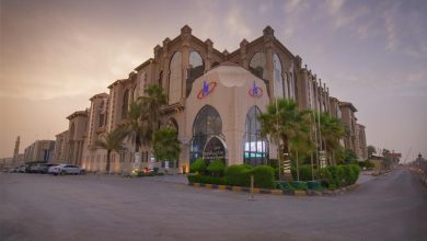 فندق مداريم كروان الرياض