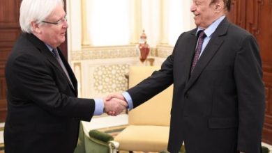 هادي وغريفيث2