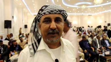 طارق علي ناصر هادي