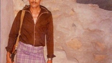 القاضي شباب