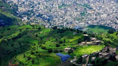 مدينة صنعاء1