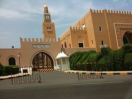 الديوان الأميري الكويتي ينعي أمير البلاد - موقع يمنات الأخباري