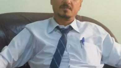 مدير مستشفى الجمهورية طارق مزيدة