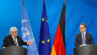 غريفيث وهايكو