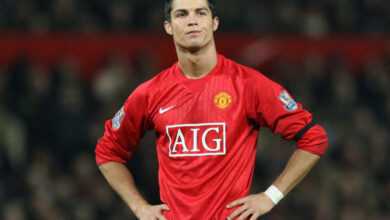 Cristiano Ronaldo identifies his favorite coach to coach manchester united besitzer