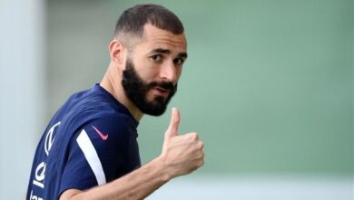 Benzema advisor attacks Deschamps' assistant he continues to lie Yemenat 2023