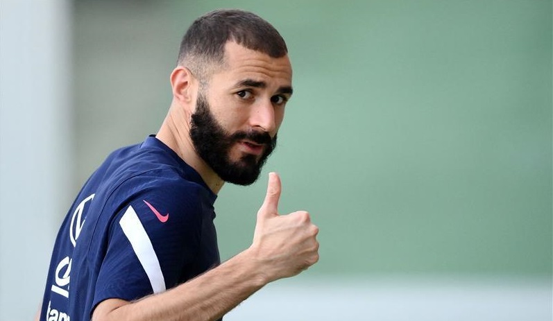 Benzema advisor attacks Deschamps' assistant he continues to lie Yemenat 2023