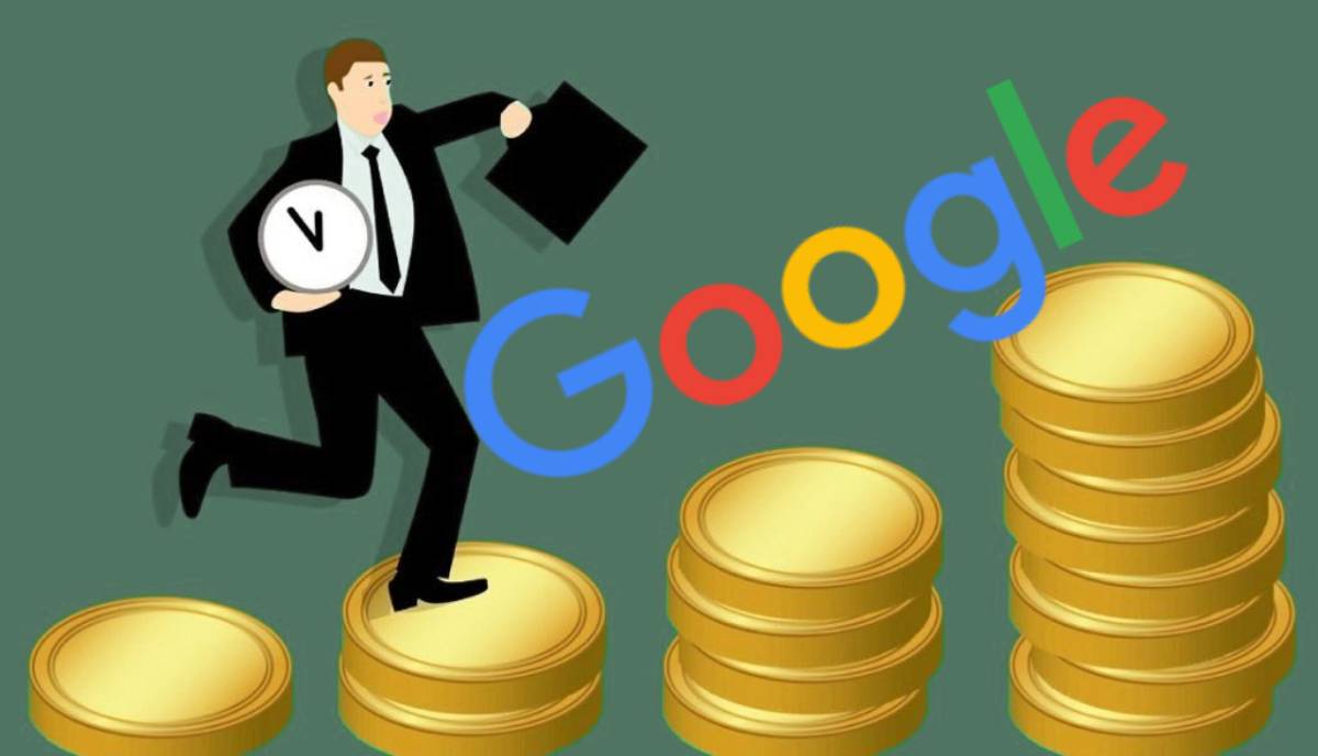 How to earn money from Google 2023 Yemenat 2023