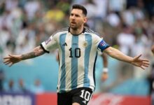 World Cup the truth about Messi injury before the final Yemenat