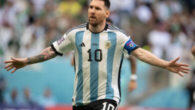 World Cup the truth about Messi injury before the final Yemenat