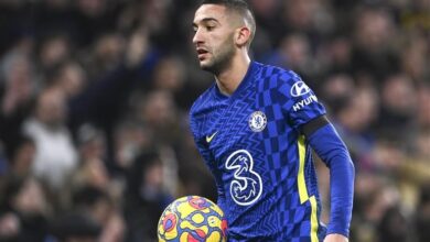 Saint-Germain is moving to complete the Ziyech deal Yemenat 2023