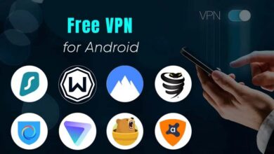 Best VPN for Android 10 Safe and Mostly Free Apps yemenat 2023