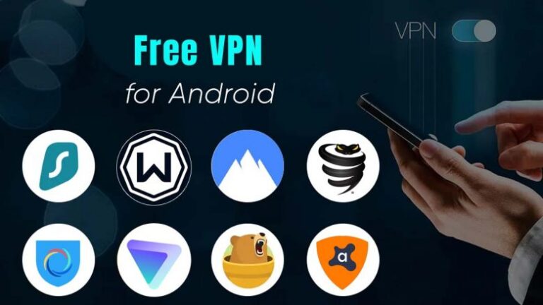 Best Vpn For Android 10 Safe And Free Apps Yemenat 2023