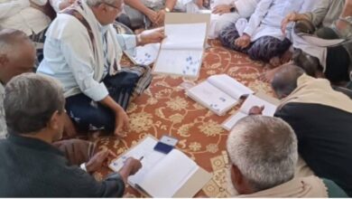 صلح في حضرموت