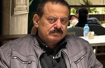 احمد سيف حاشد القاهرة مصر 1