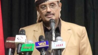 الشيخ سلطان السامعي