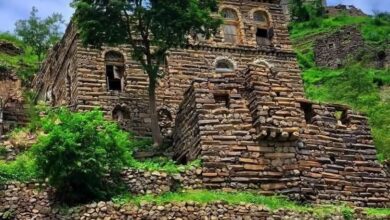 بني سعد الجعفرية ريمة