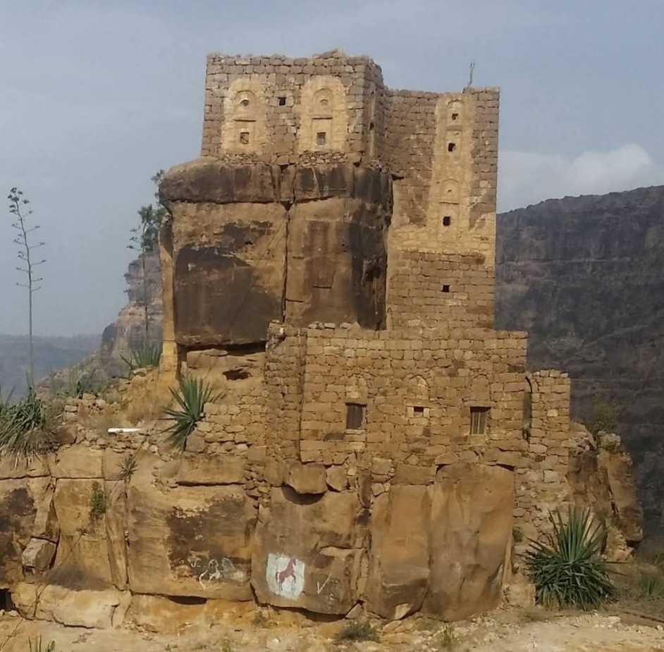 دار اللكيمة الهويشة المقاطرة