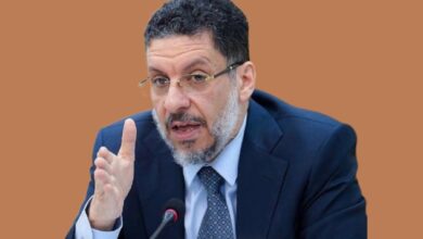 احمد بن مبارك