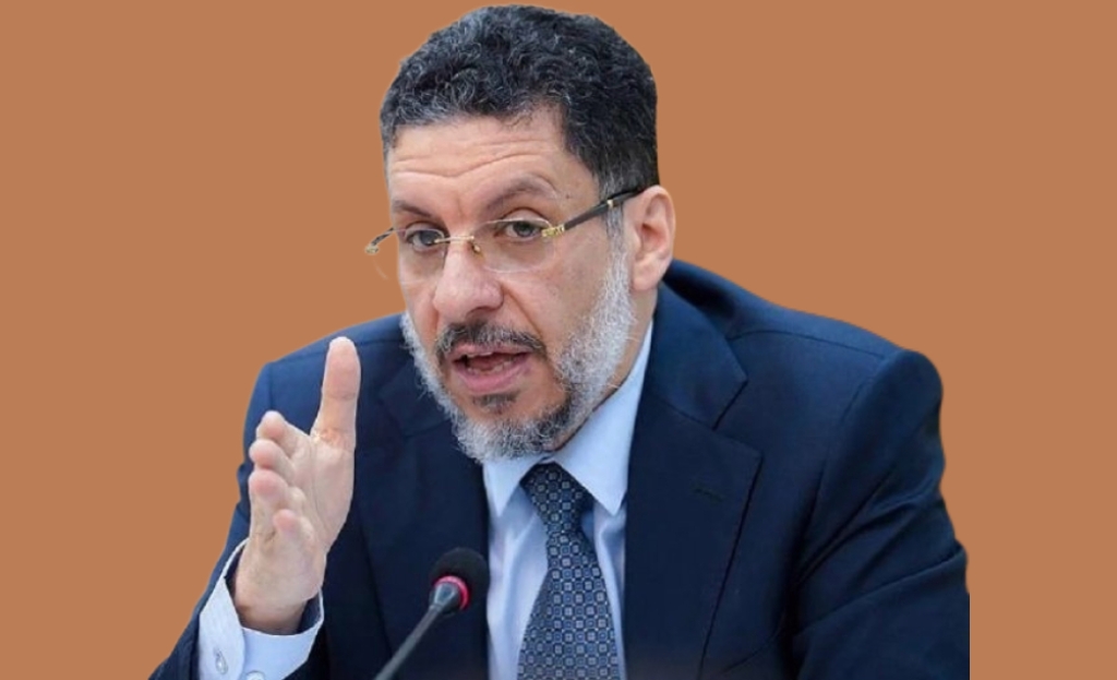 احمد بن مبارك