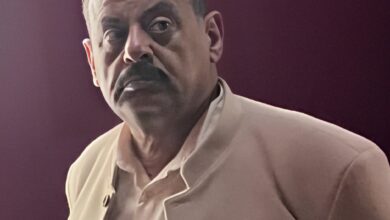 احمد حاشد مصر 1