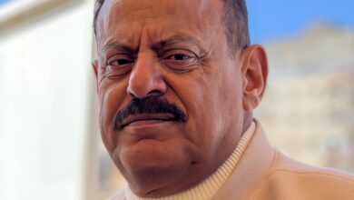 احمد حاشد مصر 2